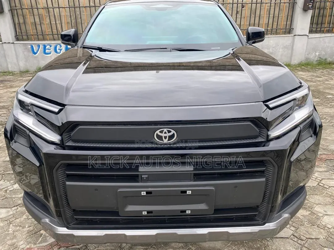 2026 Toyota RAV4