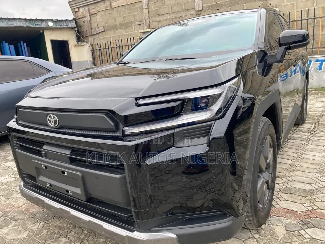 2026 Toyota RAV4 – 6