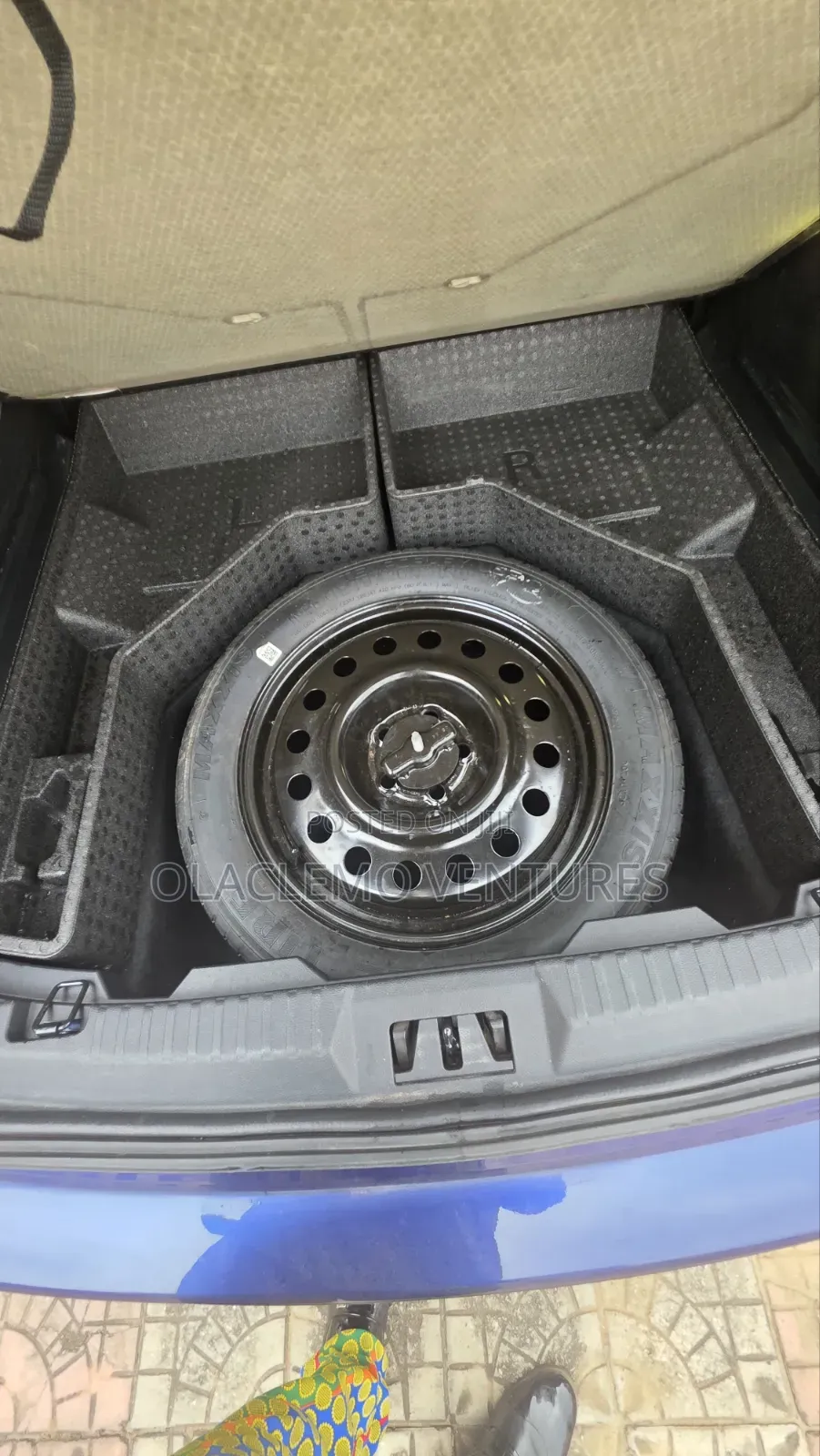 2015 Ford Edge – 3