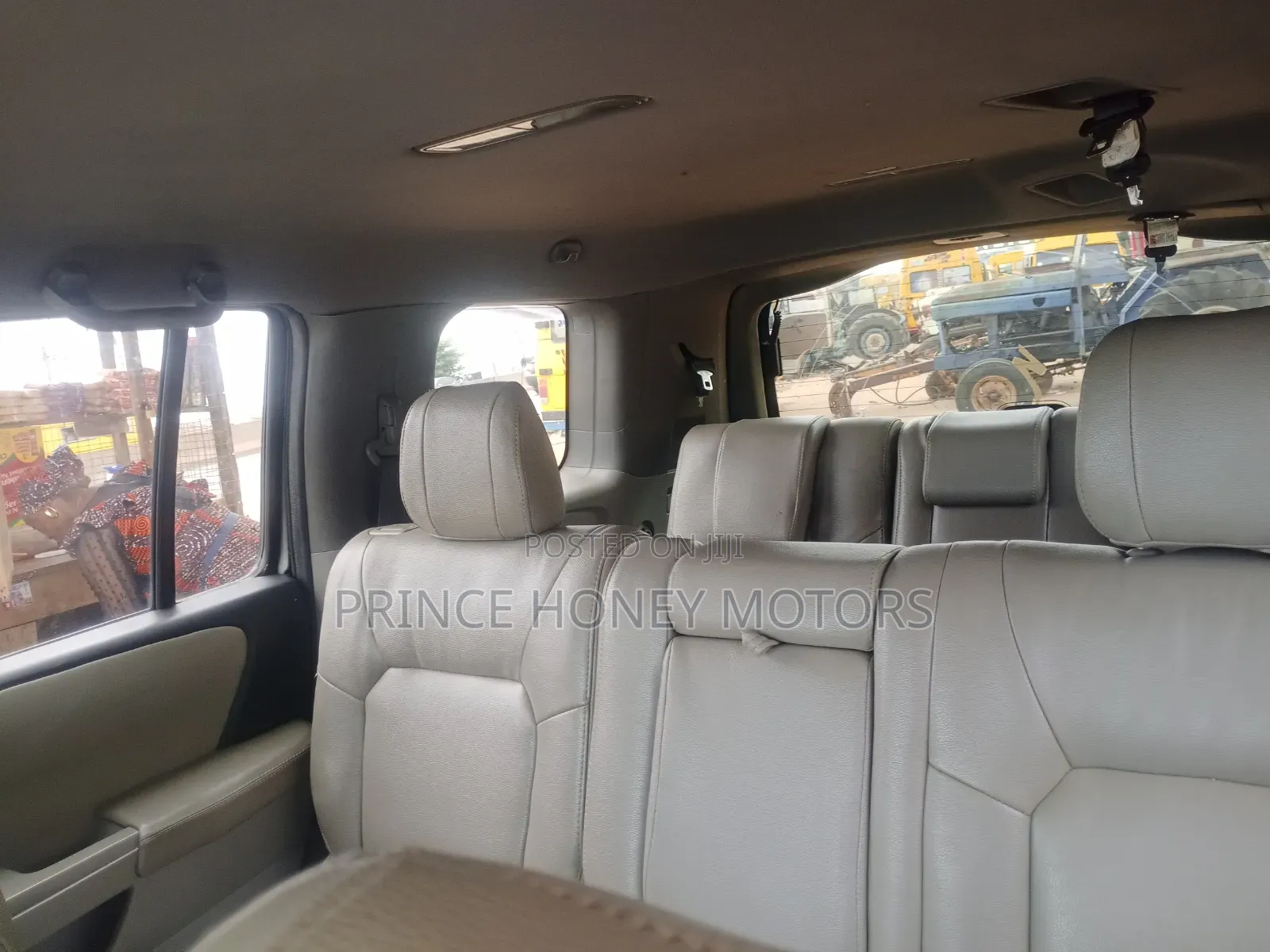 2013 Honda Pilot – 3